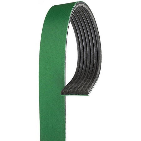Gates K070677HD Fleet Runner Micro-V Belt