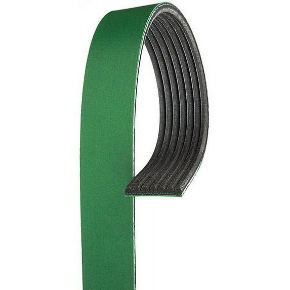Gates K070786HD Fleet Runner Micro-V Belt