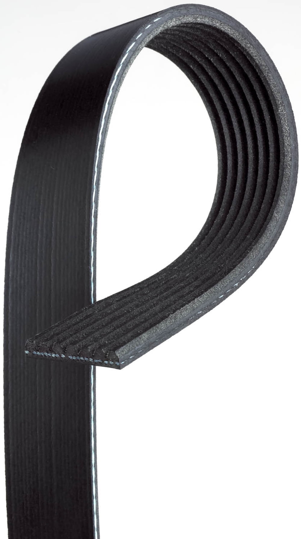 Gates K070834 Micro-V Serpentine Drive Belt