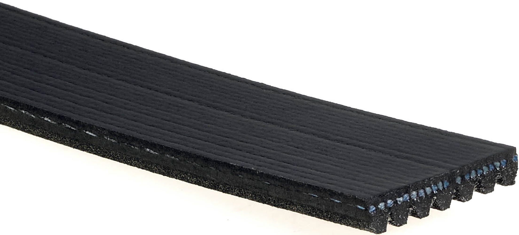 Gates K070961 Serpentine Belt Fits select: 2017-2022 NISSAN TITAN, 2017-2022 NISSAN ARMADA