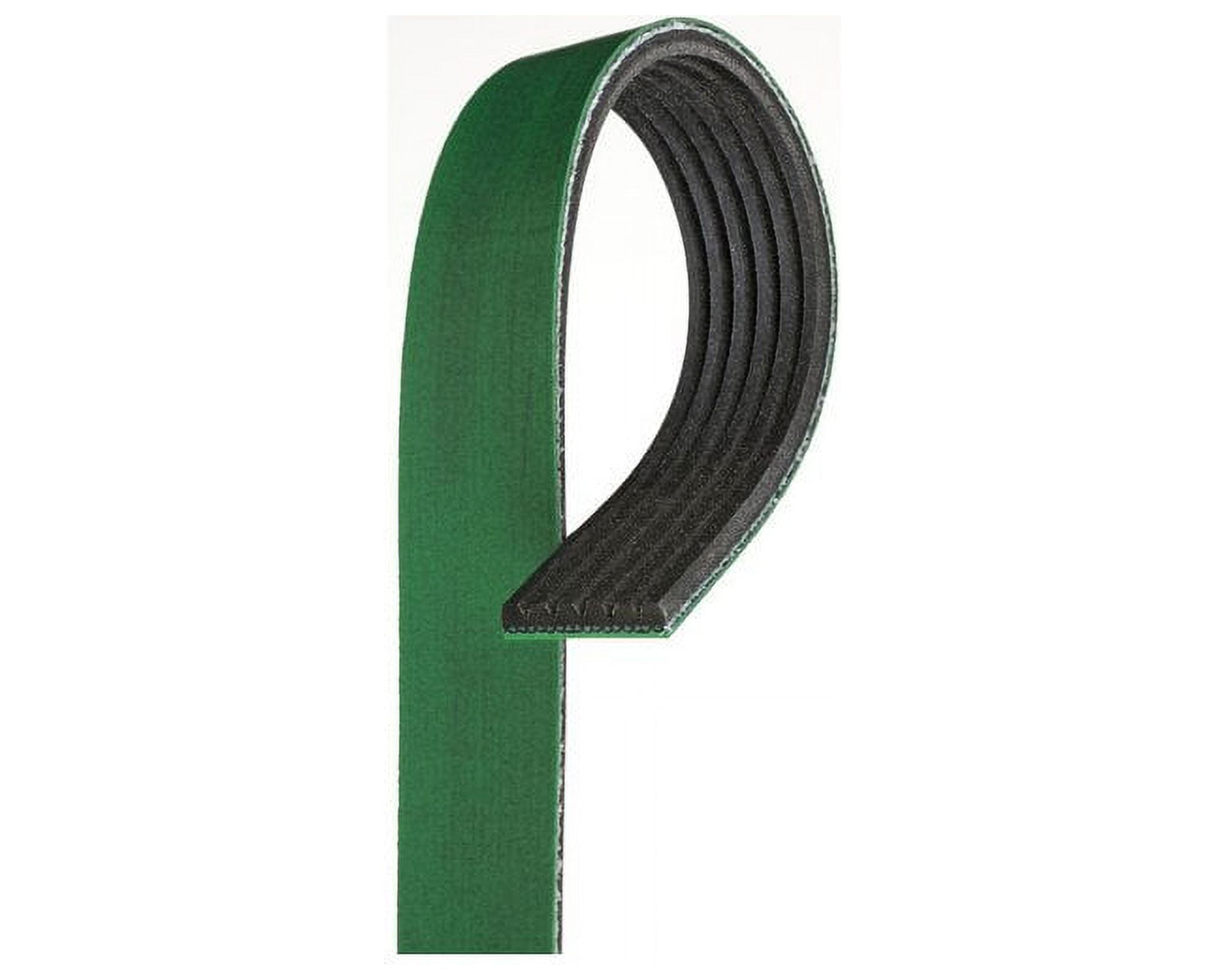 Gates K071013HD Serpentine Belt Fits select: 2003-2008 DODGE RAM 1500, 2003-2008 DODGE RAM 2500