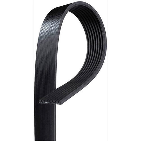 Gates K080300 Micro-V AT Belt