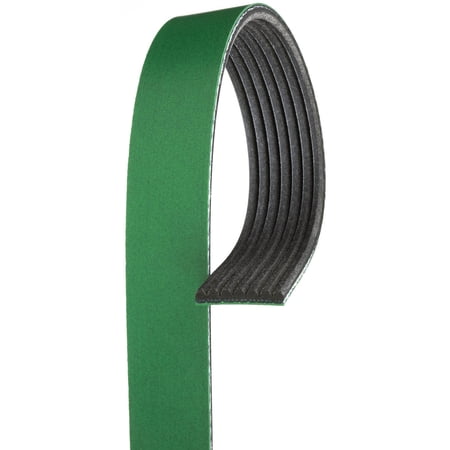 Gates K080465HD Serpentine Belt