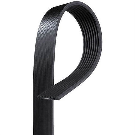 Gates K080566 Micro-V AT Belt