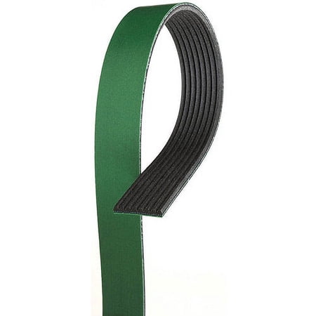 Gates K080649HD Fleet Runner Micro-V Belt