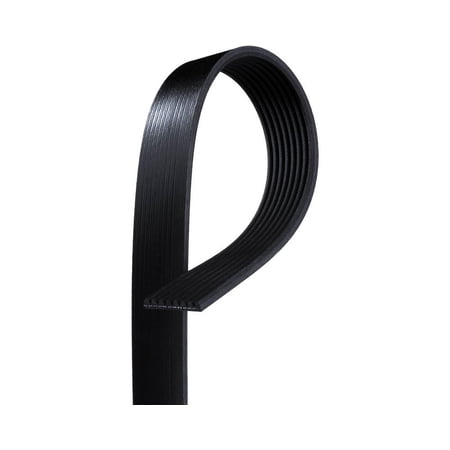 Gates K080690 Serpentine Belt
