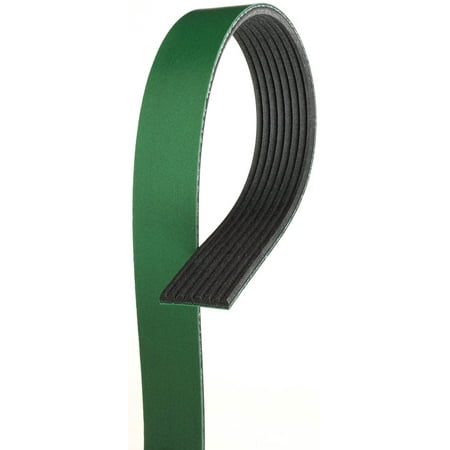 Gates K080726HD Serpentine Belt