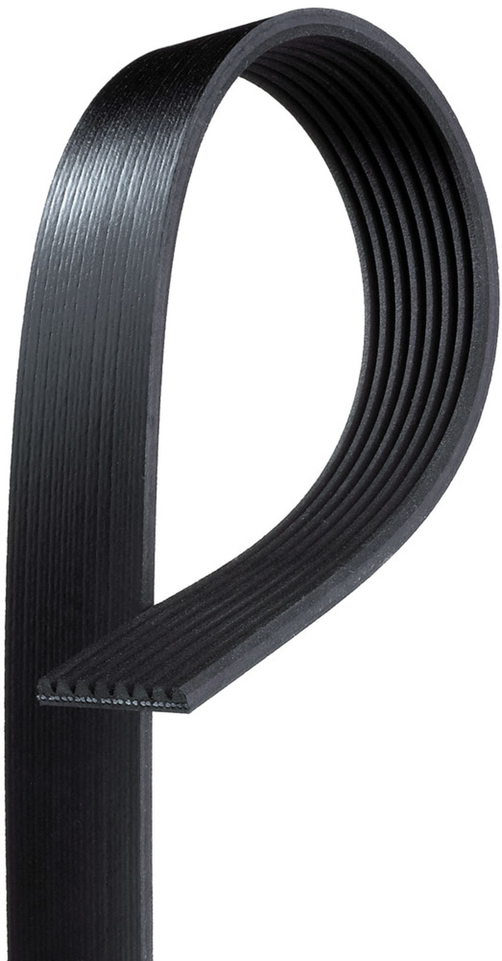 Gates K080852 Serpentine Belt For 12-21 365 384 567 Corvette T400 W900