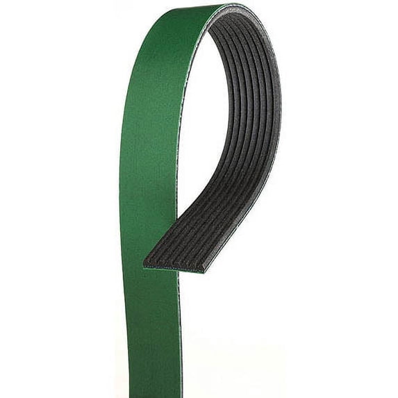 Gates K080889HD Fleet Runner Micro-V Belt