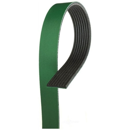 Gates K080976HD Fleetrunner Heavy Duty Micro-V Belt
