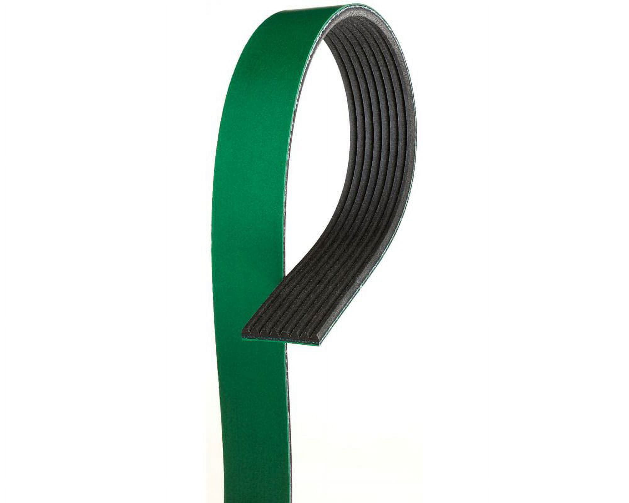 Gates K081005HD Serpentine Belt