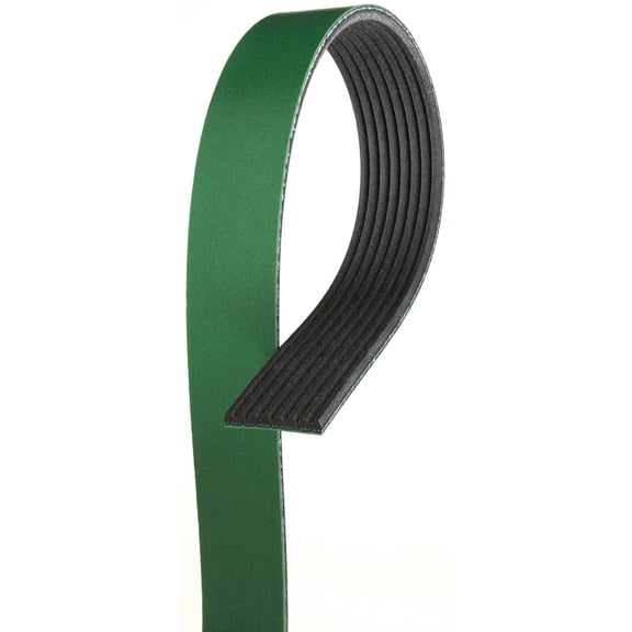 Gates K081102HD Serpentine Belt Fits select: 2003-2012 DODGE RAM 2500, 2003-2012 DODGE RAM 3500