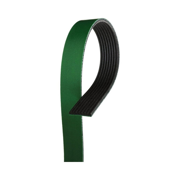 Gates K081153HD Serpentine Belt, Water Pump, Fan and Alternator