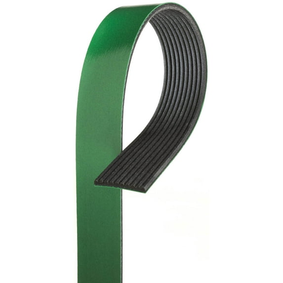 Gates K100437HD Serpentine Belt