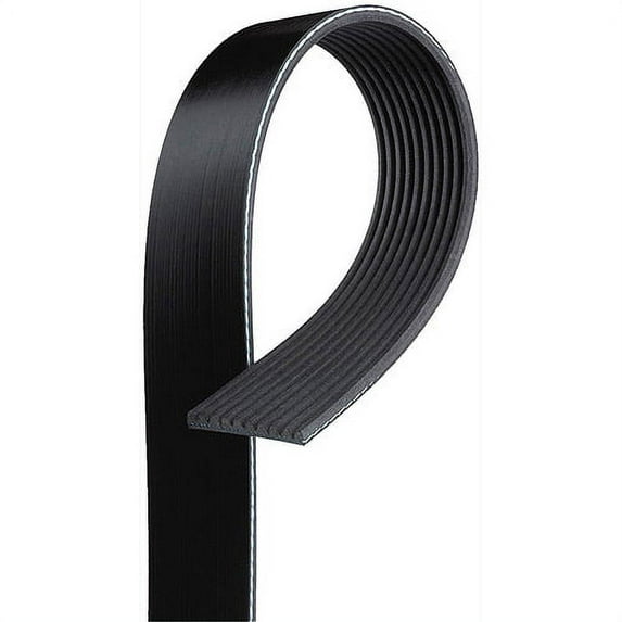 Gates K100445 Micro-V AT Belt