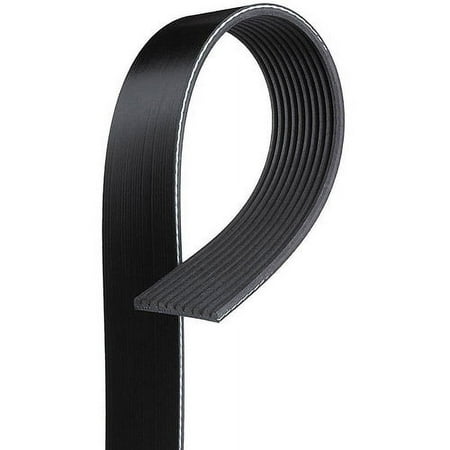Gates K100485 Micro-V AT Belt