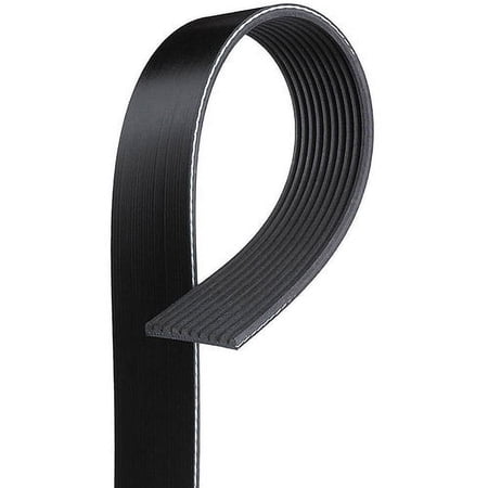 Gates K100485 Micro-V AT Belt