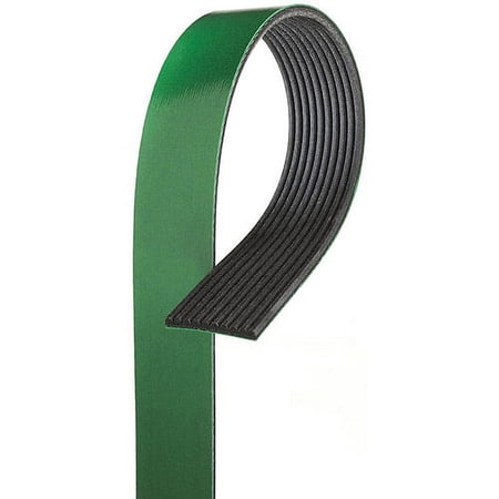 Gates K100564HD Fleet Runner Micro-V Belt