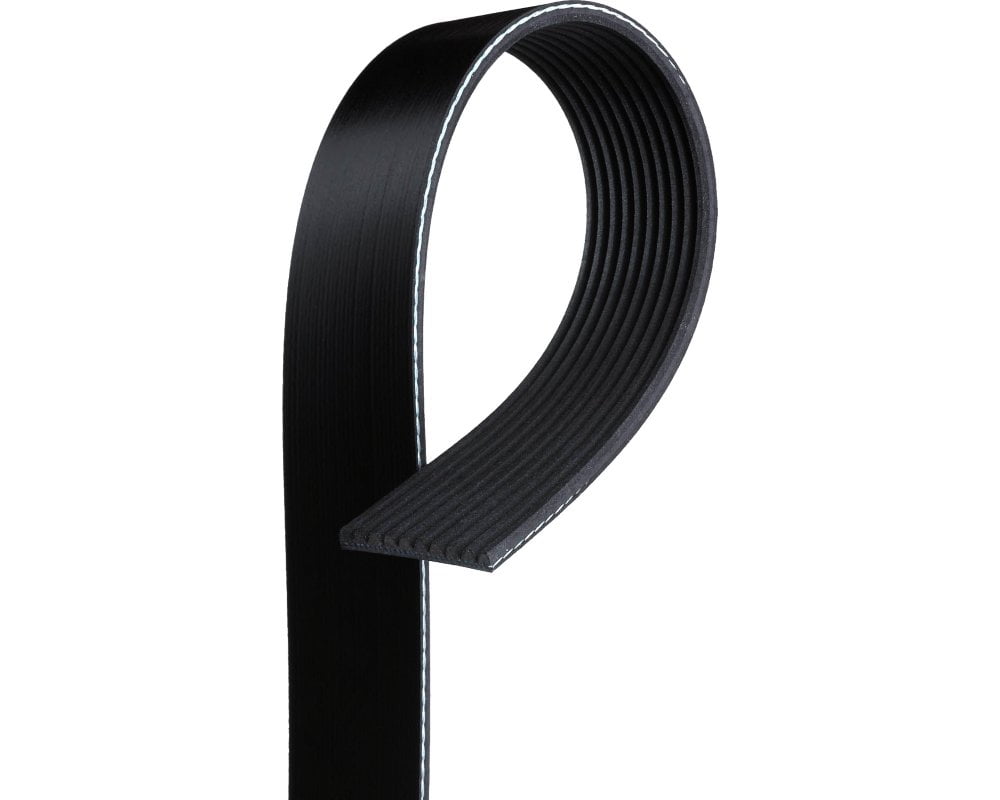 Gates K100572 Serpentine Belt, Fan