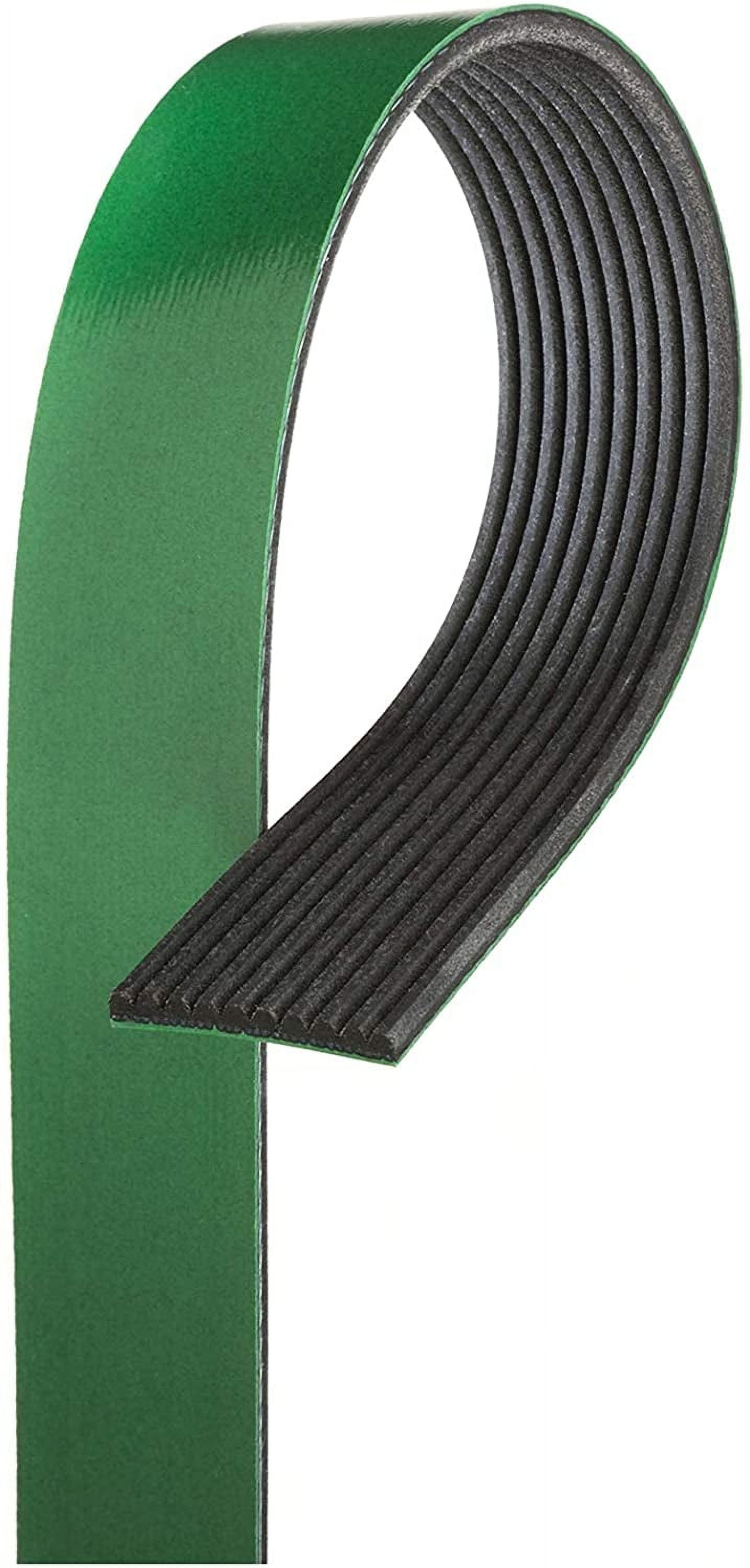 Gates K100579HD FleetRunner MicroV Serpentine Drive Belt