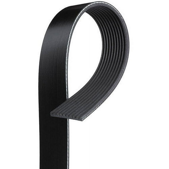 Gates K100677 Micro-V AT Belt