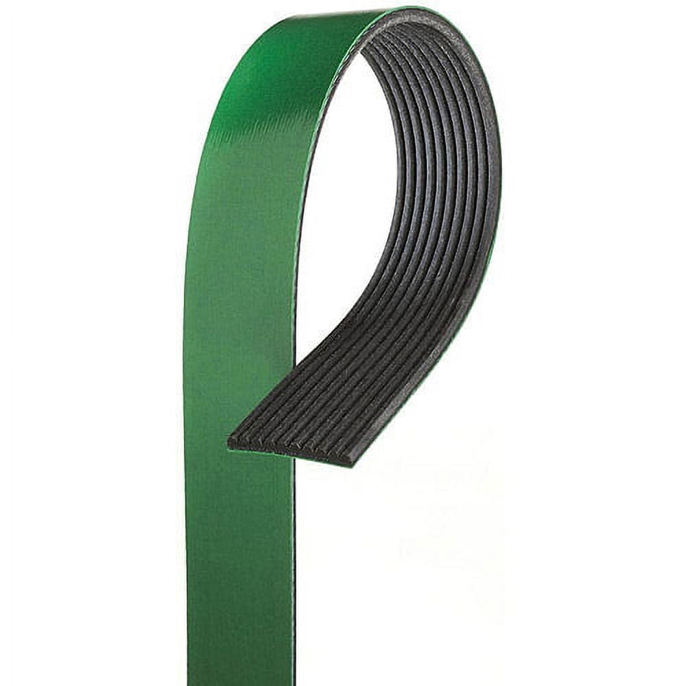 Gates K100789HD Fleet Runner Micro-V Belt