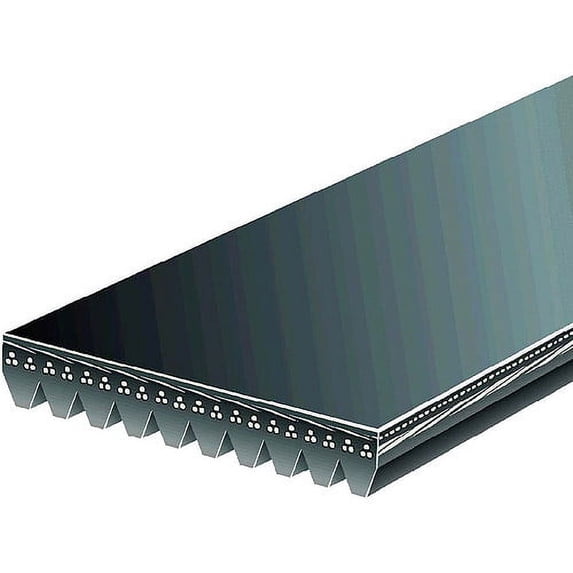 Gates K100810 Micro-V AT Belt