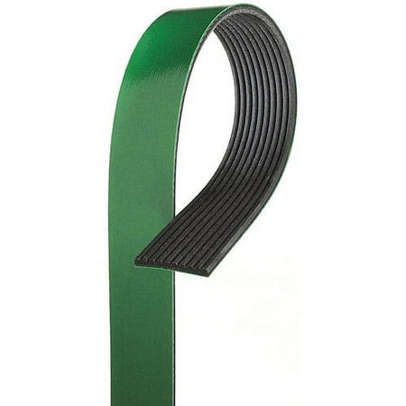 Gates K100935HD Fleet Runner Micro-V Belt