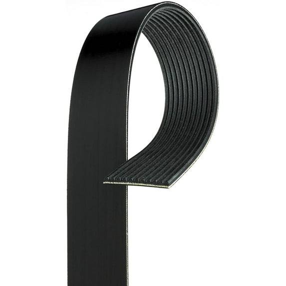 Gates K110841 Serpentine Belt Fits select: 2009-2013 CHEVROLET CORVETTE