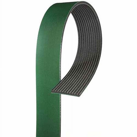 Gates K120815HD Fleet Runner Micro-V Belt