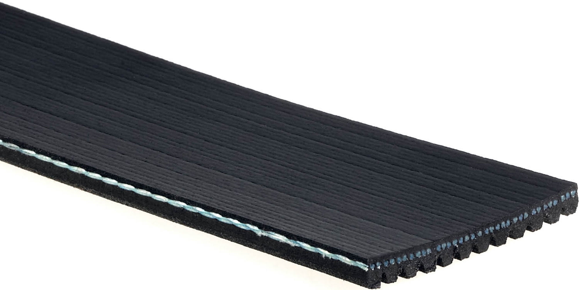 Gates K120878 Serpentine Belt