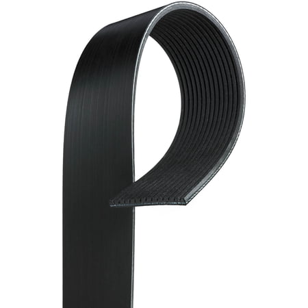 Gates K140524 Serpentine Belt