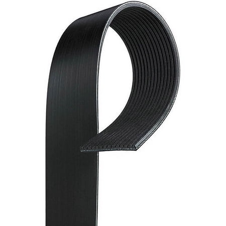 Gates K140580 Micro-V AT Belt