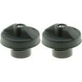 thumbnail image 1 of Gates Keyed Alike Fuel Caps Diesel Fits Multiple Models, 2004-2012 Dodge RAM 1500 & More OEM-Style, 1 of 3
