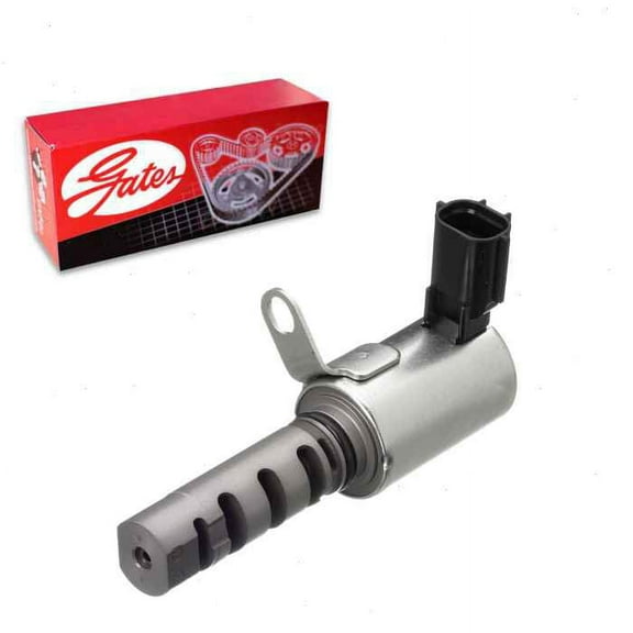 Gates Left Variable Timing Solenoid VVT compatible with Lexus LS430 4.3L V8 2001-2006