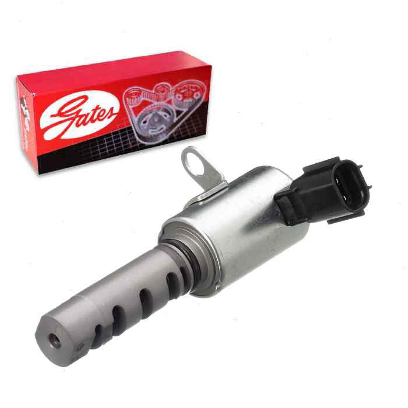 Gates Left Variable Timing Solenoid VVT compatible with Lexus RX300 3.0L V6 1999-2003