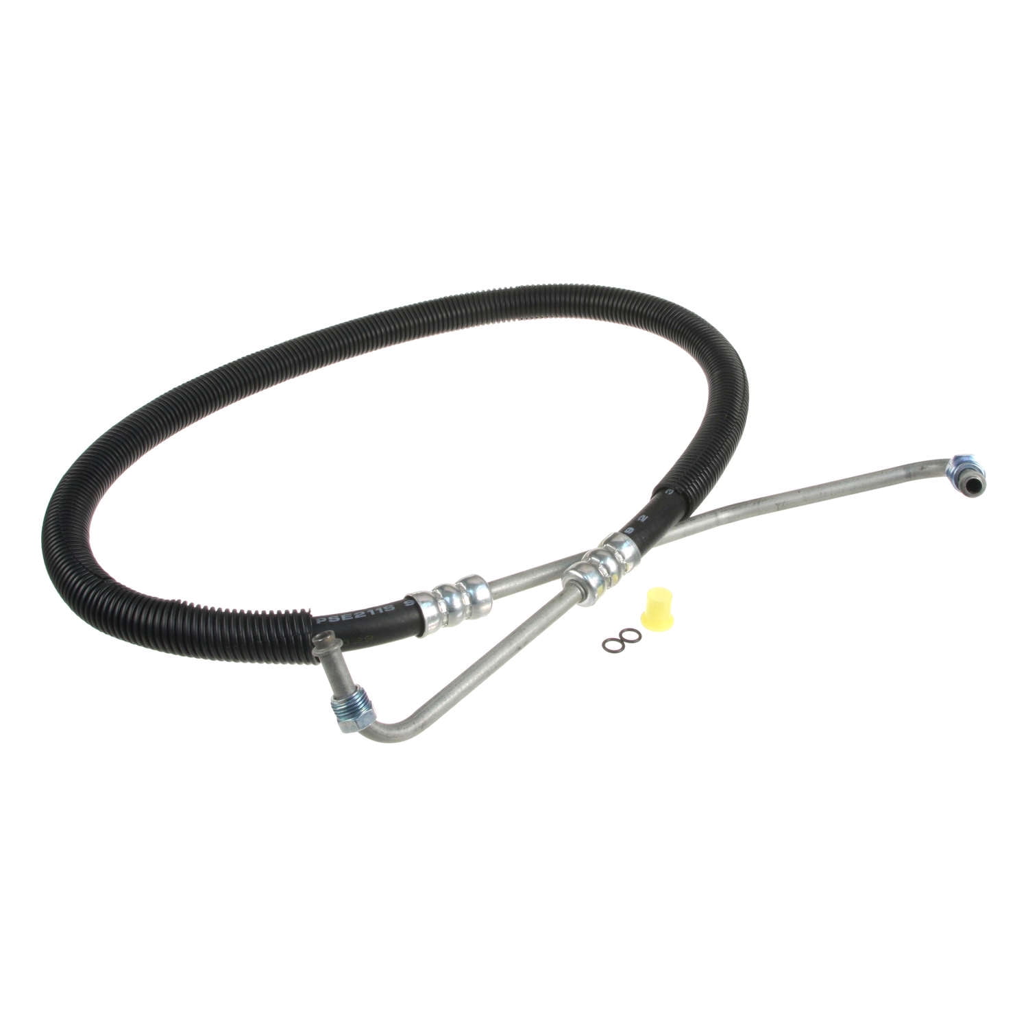 Gates Line Assembly HP P/S Pressure Hose Fits select 19861993