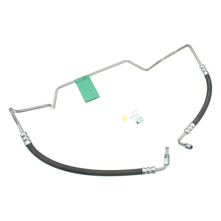 Gates Line Assembly - HP P/S Pressure Hose Fits select: 1990-1992 TOYOTA LAND CRUISER