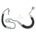 thumbnail image 1 of Gates Line Assembly - HP P/S Pressure Hose Fits select: 1990-1993 TOYOTA CELICA, 1 of 2