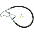 thumbnail image 1 of Gates Line Assembly - HP P/S Pressure Hose Fits select: 1994-1996 ACURA INTEGRA LS, 1997 ACURA INTEGRA GS/LS, 1 of 2