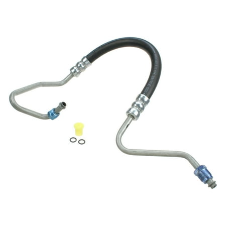 Gates Line Assembly - HP P/S Pressure Hose Fits select: 1998-2002 CHEVROLET CAMARO, 1998-2002 PONTIAC FIREBIRD