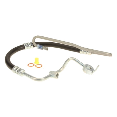 Gates Line Assembly - HP P/S Pressure Hose Fits select: 2001-2006 LEXUS LS