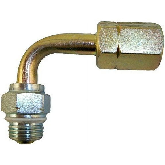 Gates Line Assembly - HP P/S Pressure Hose Fits select: 2005-2007 FORD FIVE HUNDRED, 2005-2007 FORD FREESTYLE