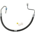 thumbnail image 1 of Gates Line Assembly - HP P/S Pressure Hose, Only Fits select: 1993-1997 TOYOTA COROLLA, 1 of 4