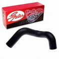 thumbnail image 1 of Gates Lower Radiator Coolant Hose compatible with Ford Ranger 2.9L 4.0L V6 1986-1994, 1 of 7