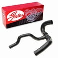 thumbnail image 1 of Gates Lower Radiator Coolant Hose compatible with Ford Transit Connect 2.0L L4 2010-2013, 1 of 7