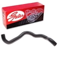 thumbnail image 1 of Gates Lower Radiator Coolant Hose compatible with Volkswagen Passat 2.5L L5 2012-2014, 1 of 6