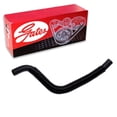 thumbnail image 1 of Gates Lower Rear Radiator Coolant Hose compatible with Chevrolet HHR 2.2L 2.4L L4 2008-2011, 1 of 6
