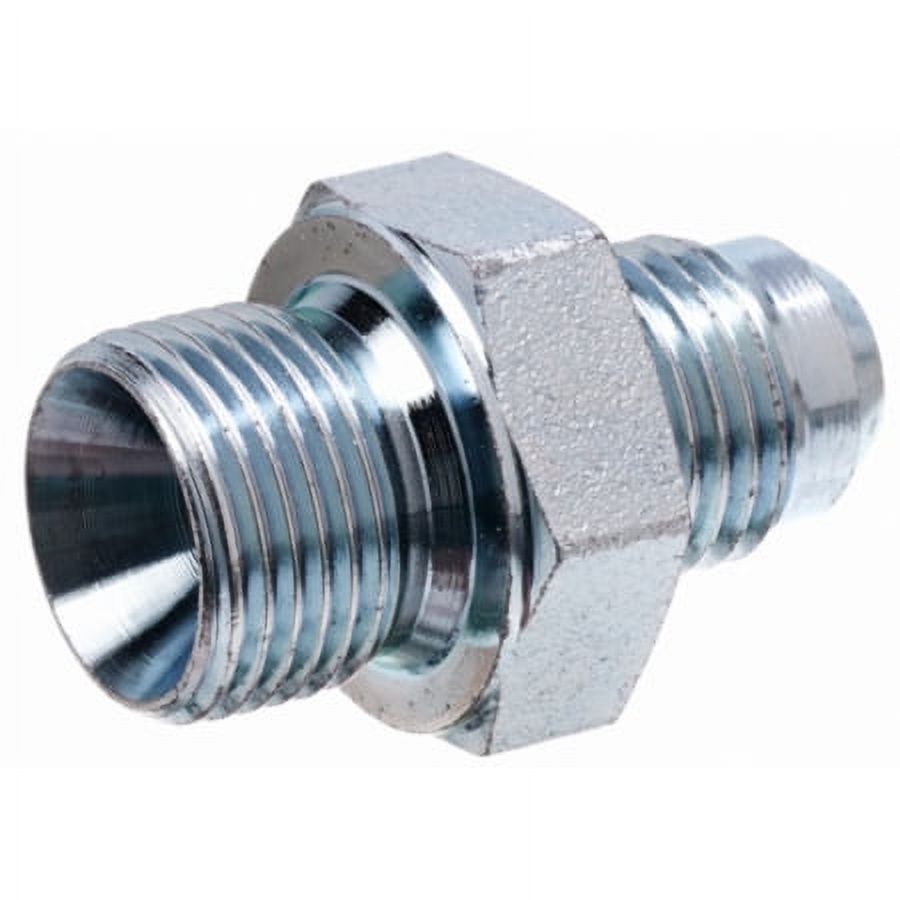 Gates Male British Standard Pipe Parallel to Male JIC 37 Flare
