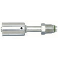 thumbnail image 1 of Gates Male SAE Tube O-Ring Nut Swivel - Aluminum (PolarSeal ACA), 1 of 2